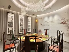 -金成潮菜博物馆(海珠湿地店)