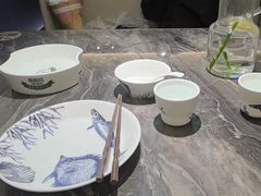 -前海沿·青岛菜(乐客城店)