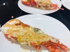 -圣丰索菲特·2 On 988 Café 自助餐厅