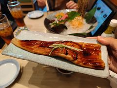 -梅丘·寿司の美登利(银座店)