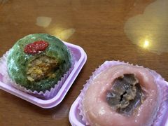 -GANSO元祖食品(锦创书城店)