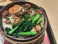 -华记煲仔华·煲仔饭(市桥易发店)