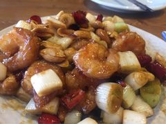 -妈妈的味道(工人体育场东路店)