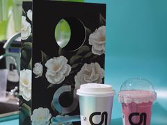 -gleeglee乐溢亦茶(合生汇店)