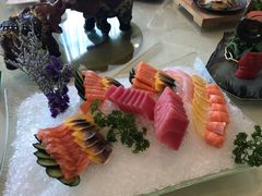 -山明水秀大饭店