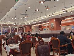 -威尼斯西餐厅(扬名广场店)