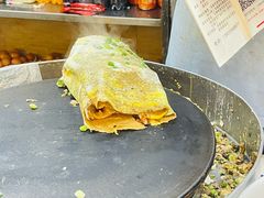 -清真·二嫂子煎饼果子(鼓楼旗舰形象店)