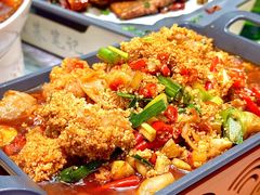 -赣菜笔记·江西米粉·小龙虾·小炒(曹杨路店)