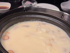 -捞王锅物料理(凯旋路店)