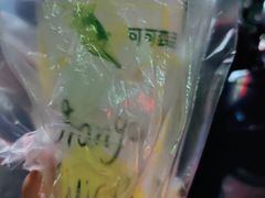老盐黄皮水-老字号凉茶(新华南店)