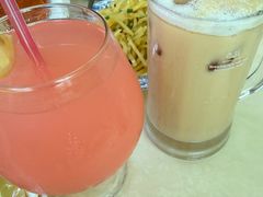 -钱塘府海鲜餐厅