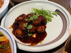 -几荷·恰似故人来(秀水广场店)