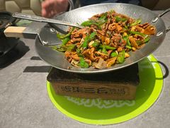 -零柒三幺·山野湖南菜(景枫中心店)