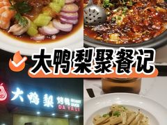 -大鸭梨烤鸭·北京菜(南小街/南苑店)
