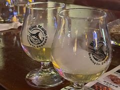 -蓝枪鱼鲜酿啤酒餐厅blue marlin(江宁店)