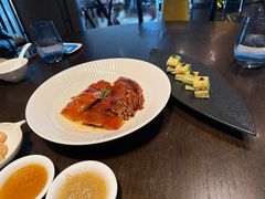 -彩丰楼中餐厅(佘山世茂洲际酒店)