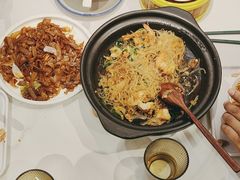 -火啫啫·粤式啫啫煲(南京弘阳店)