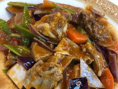 -帕米尔食府(白云观店)
