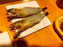 -炙忧烤肉屋(中国铁建广场店)
