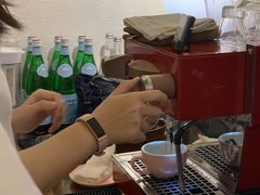-士多咖啡·Stop Coffee