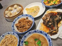 -荣家小吃(紫阳街店)
