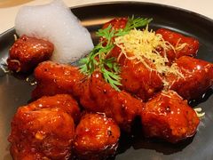 -荟廷·晶萃(陆家嘴尚悦湾店)