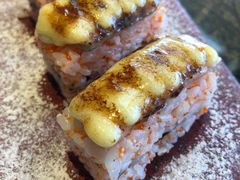 -炙柒Sekinana·精致料理 烧鸟·铁板烧(海上世界店)