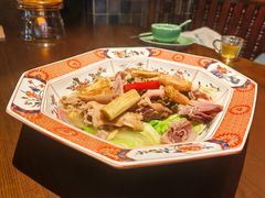 -粗茶淡饭·隐庐私厨(东亭店)