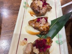 -尺山寸水日料(马桥满天星店)