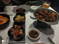 -到家尝北京菜(西坝河店)