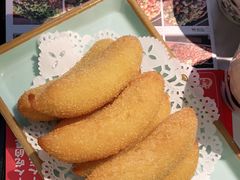 -江边城外烤全鱼(世茂广场店)