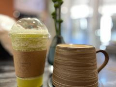 -THE WOODS 简餐 (国贸商城店)