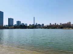 -白塘生态植物园