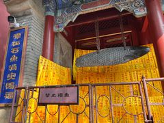-潭柘寺景区