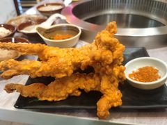 -宽尺巷鱼蛙自助火锅(虎丘钻石广场店)