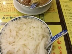 -麦奀云吞面世家 山顶店(山顶广场店)