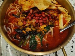 -雙冲柳州螺蛳粉&酸嘢&桂林米粉(簋街店)