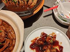 -老头儿油爆虾(星光一期店)