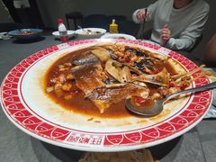 -旺顺阁鱼头泡饼(小红门店)