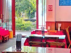大堂-老丽江餐馆(丽江华都商贸城店)
