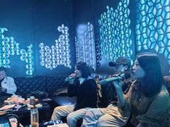 -黑桃K生日订制KTV