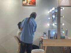 -iF摄影•全家福•证件照•形象照(南山店)