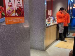 -杨氏青龙虾·羊蝎子(托乐嘉店)