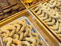 -玛尔哈巴·塔塔尔糕点(华侨小区店)