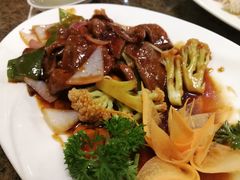 -旺达·福州菜(正大广场店)