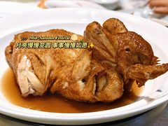-老德州四合院·德州菜(天衢路店)