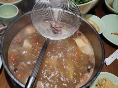 -掂档潮汕牛肉火锅(沈阳万象城店)