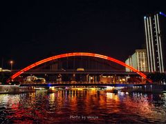 -海河游船-永乐码头(大悲院)