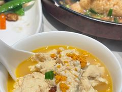 -北李妈妈菜·海肠捞饭(开发区万达店)