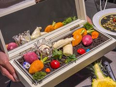 -3号仓库·创意中国菜(乐清正大广场店)